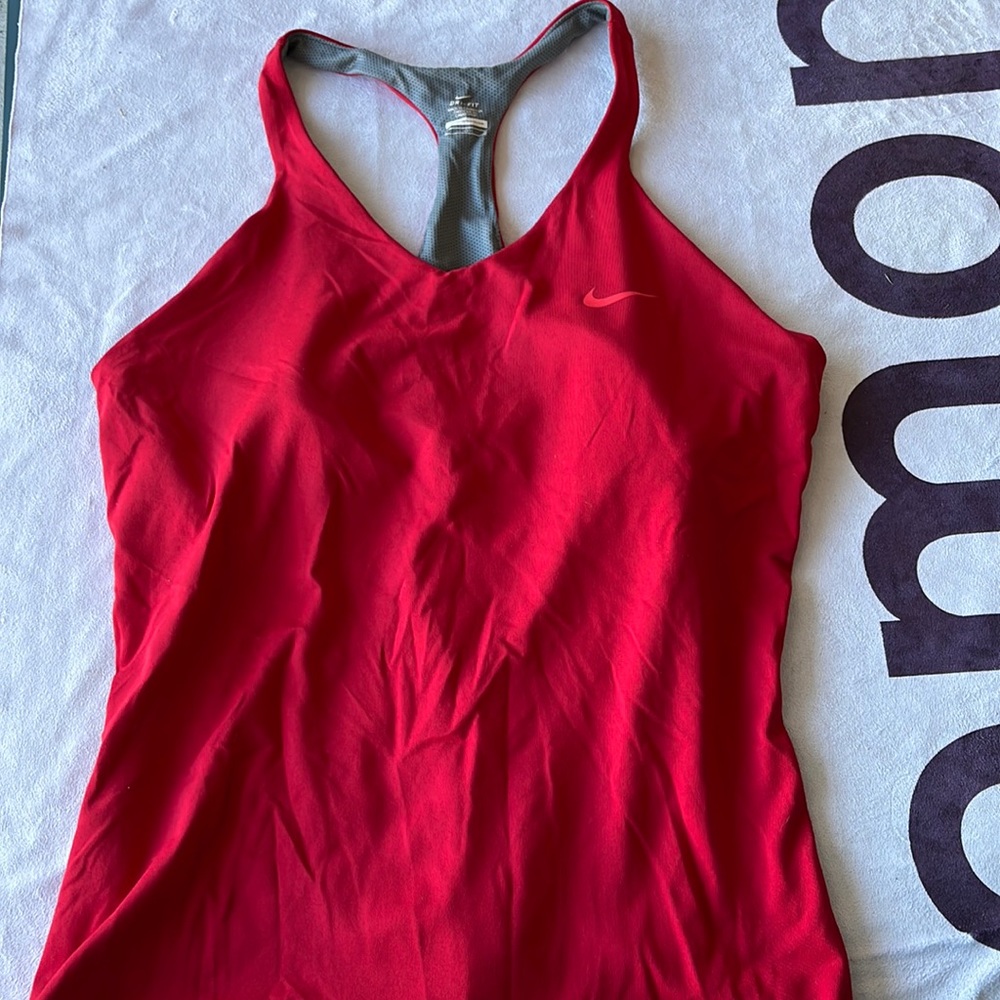 Worn a few times but perfect condition